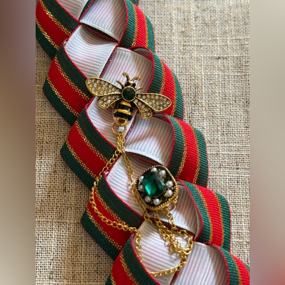 Custom Graduation Lei, Birthday Lei 
Money Lei Class of 2024 rose /gold - Picture 15 of 17
